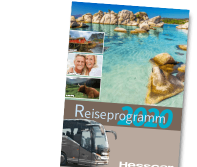 Laden Sie unser Reiseprogramm (PDF)